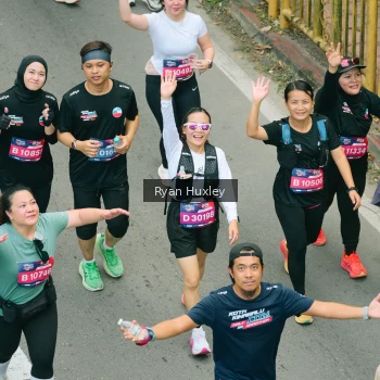 Runner Photo 3966752