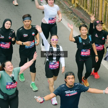 Runner Photo 3966768