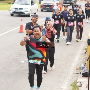 Runner Photo 3966778