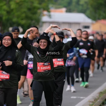 Runner Photo 3966780