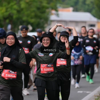 Runner Photo 3966782