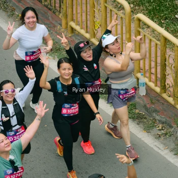Runner Photo 3966784