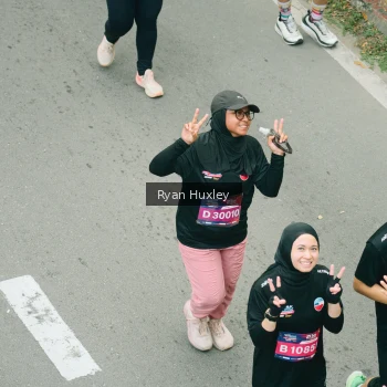 Runner Photo 3966803