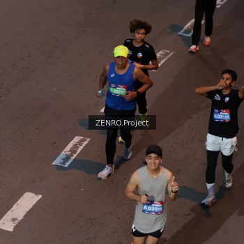 Runner Photo 3966806