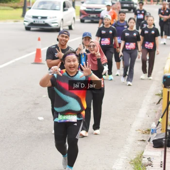 Runner Photo 3966807