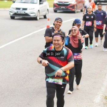 Runner Photo 3966808