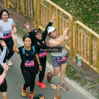 Runner Photo 3966812