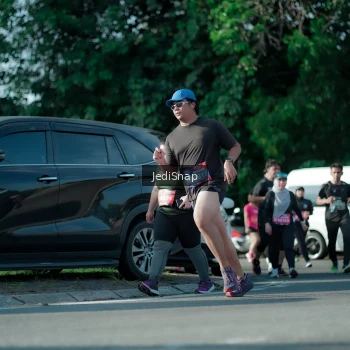Runner Photo 3966815