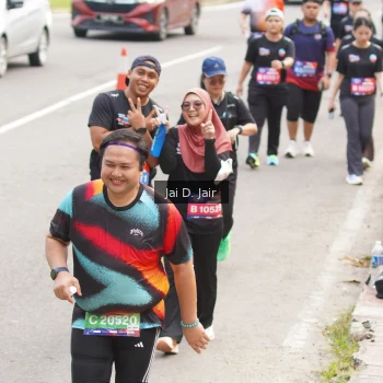 Runner Photo 3966820