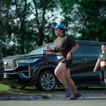 Runner Photo 3966822