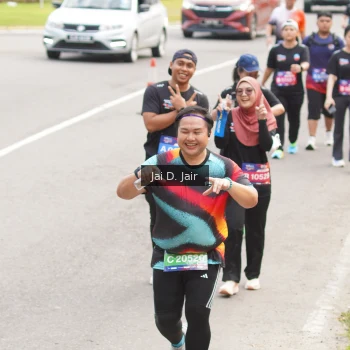 Runner Photo 3966828