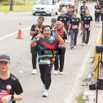 Runner Photo 3966831