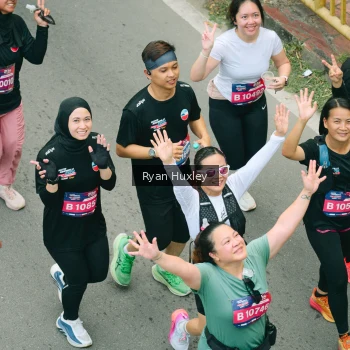Runner Photo 3966835