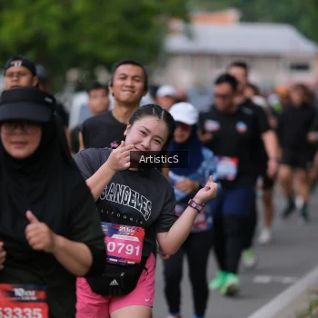 Runner Photo 3966848