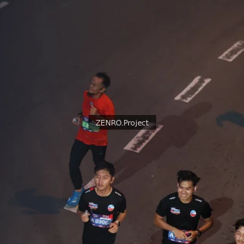 Runner Photo 3966871