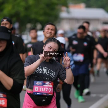 Runner Photo 3966881