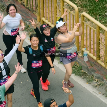 Runner Photo 3966886