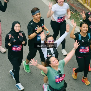 Runner Photo 3966899