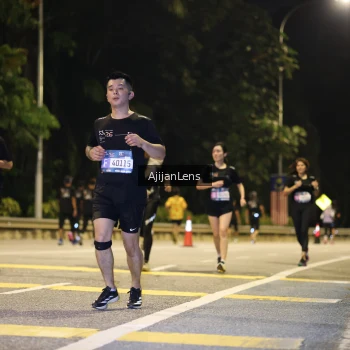 Runner Photo 3966907