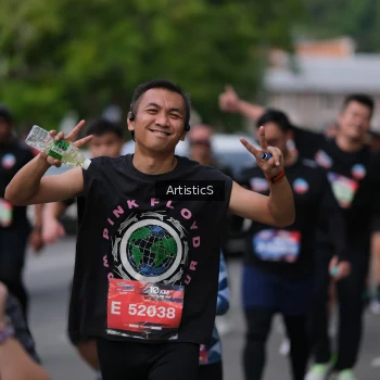 Runner Photo 3966930