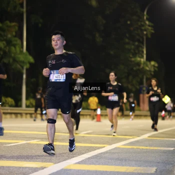 Runner Photo 3966941