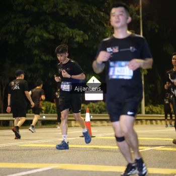 Runner Photo 3966945