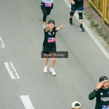 Runner Photo 3966946