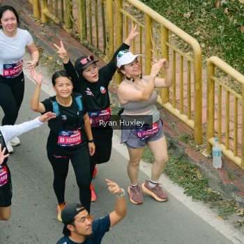 Runner Photo 3966949