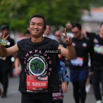 Runner Photo 3966952