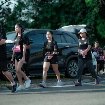 Runner Photo 3966953