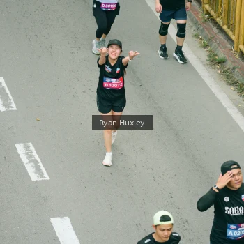 Runner Photo 3966957