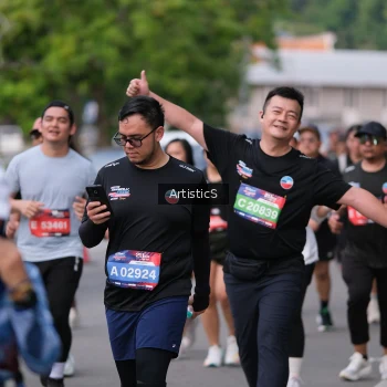 Runner Photo 3966973