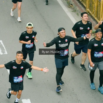 Runner Photo 3966980