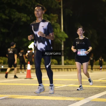 Runner Photo 3966981