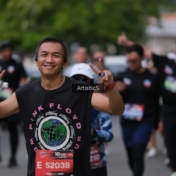Runner Photo 3966983