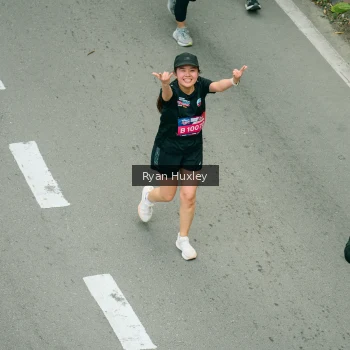 Runner Photo 3966999