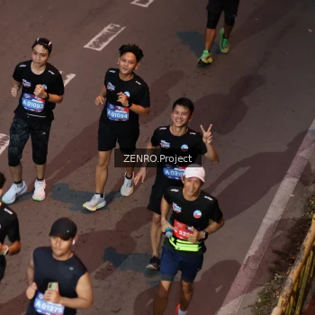 Runner Photo 3967004
