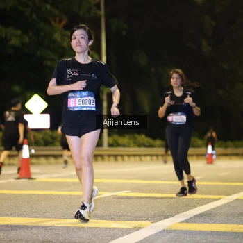 Runner Photo 3967005