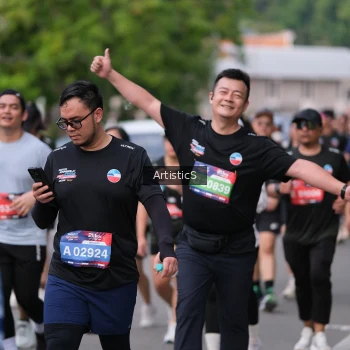 Runner Photo 3967007