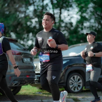 Runner Photo 3967008