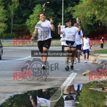 Runner Photo 396701