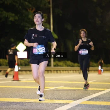 Runner Photo 3967013