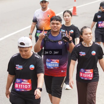 Runner Photo 3967014