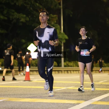 Runner Photo 3967022