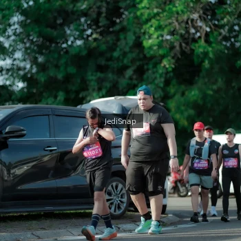 Runner Photo 3967023