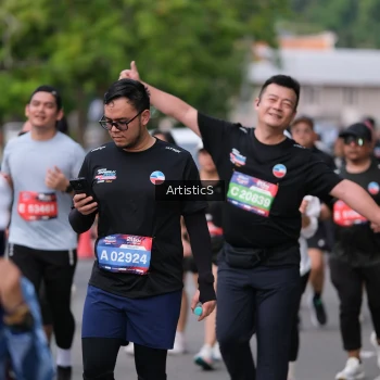 Runner Photo 3967027