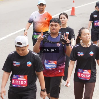 Runner Photo 3967034