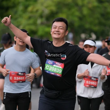 Runner Photo 3967039