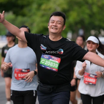 Runner Photo 3967051