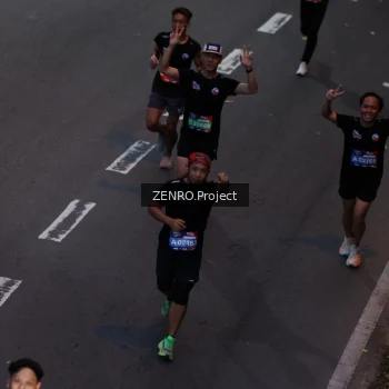 Runner Photo 3967052